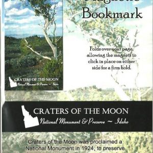 Bookmark - Magnetic - Devils Orchard