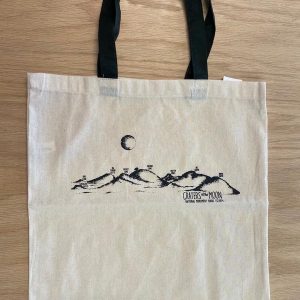 Overlook Tote Bag