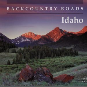 Back country roads of idaho