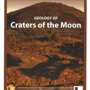 Geology of Craters of the Moon