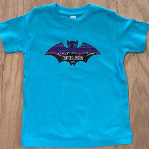 Bat Toddler T-Shirt