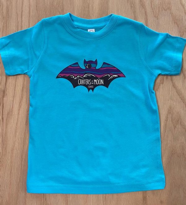 Bat Toddler T-Shirt