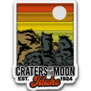 Monolith Patch