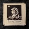 Project "Bob" Metal Magnet - Image 2