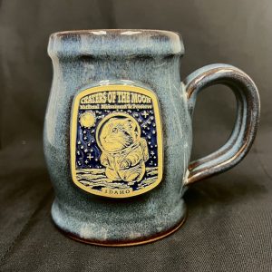 Project "Bob" Deneen Pottery Mug