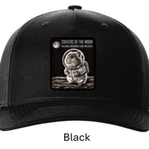 Project "Bob" Trucker Hat