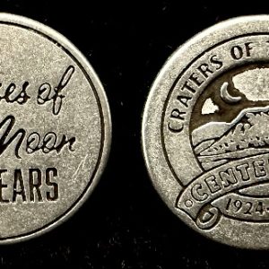 Centennial Token