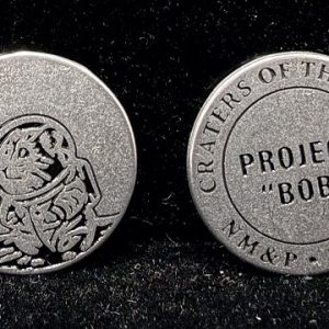 Project Bob Token